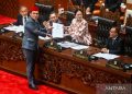 Pengertian KUHAP dan pemahaman regulasi baru setelah disahkan DPR