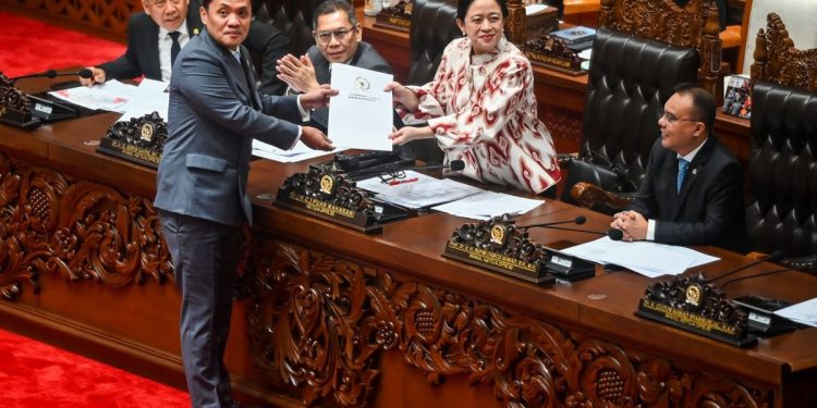 Pengertian KUHAP dan pemahaman regulasi baru setelah disahkan DPR