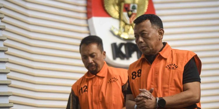 LHKPN Sekda Ponorogo Agus Pramono setelah 13 tahun menjabat