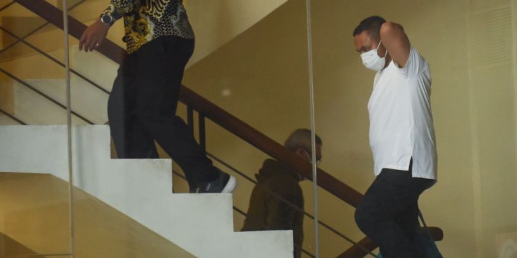 Kekayaan Abdul Wahid Gubernur Riau yang ditangkap KPK