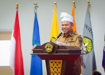 Harta kekayaan Gubernur Riau Abdul Wahid terjaring OTT berapa banyak?