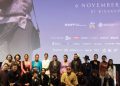 Reza Rahadian sutradarai film Pangku, simak sinopsis dan daftar pemerannya