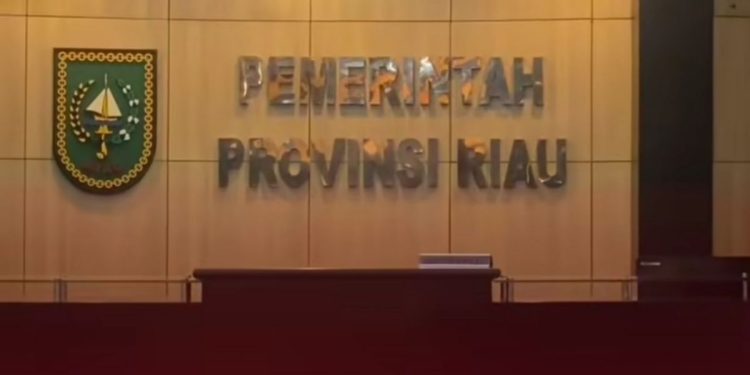 Harta Kekayaan Wakil Gubernur Riau S F Hariyanto Terungkap