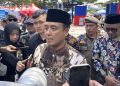 Profil Wakil Wali Kota Bandung Erwin yang Diperiksa Terkait Kasus Korupsi