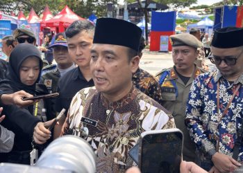 Profil Wakil Wali Kota Bandung Erwin yang Diperiksa Terkait Kasus Korupsi