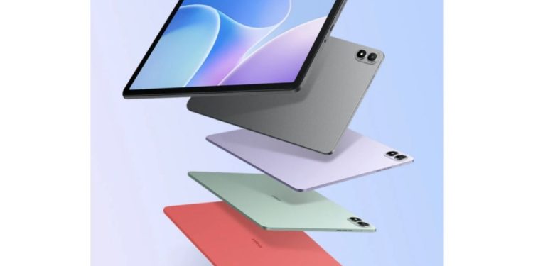Rekomendasi tablet 2025 mendukung SIM card untuk semua kebutuhan