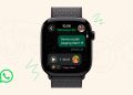 Fitur WhatsApp di Apple Watch yang perlu Anda ketahui