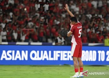 Cara mudah memberikan suara untuk FIFA Puskas Award 2025 Rizky Ridho
