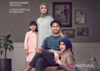 Ipar Adalah Maut The Series: Sinopsis, Jadwal, dan Daftar Pemain