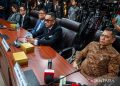 Lembaga MKD DPR RI dan Tugas serta Wewenangnya