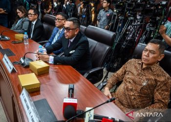 Lembaga MKD DPR RI dan Tugas serta Wewenangnya