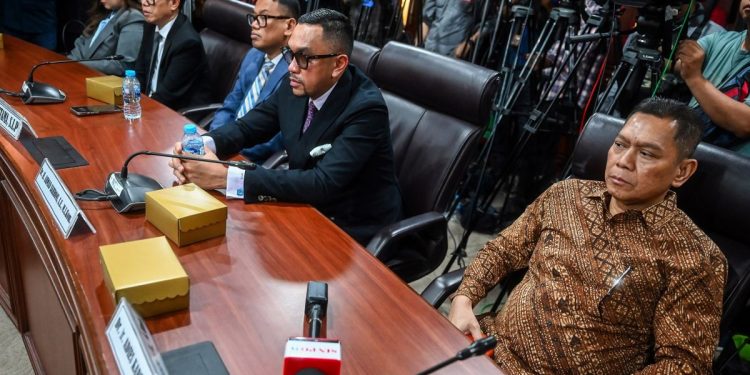 Lembaga MKD DPR RI dan Tugas serta Wewenangnya