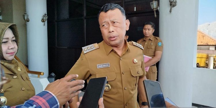 Harta kekayaan Sugiri Sancoko Bupati Ponorogo yang terlibat OTT