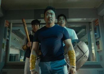 Rekomendasi film horor Korea untuk menemani akhir pekan yang seru