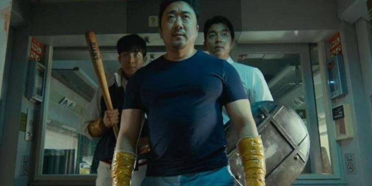 Rekomendasi film horor Korea untuk menemani akhir pekan yang seru