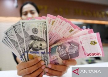 Mengenal redenominasi rupiah serta keuntungan yang didapatkan
