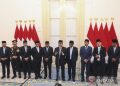 Daftar 10 Anggota Komisi Percepatan Reformasi Kepolisian