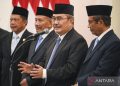 Profil Jimly Asshiddiqie sebagai Ketua Komite Reformasi Polri