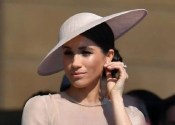 Meghan Markle kembali berakting setelah delapan tahun tidak tampil