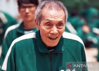Pemeran Squid Game O Yeong-su tidak terbukti melakukan pelecehan seksual
