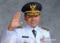 Profil Gubernur Riau Abdul Wahid yang Terjerat OTT KPK