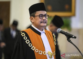 Profil Dwiarso Budi Santiarto, Wakil Ketua MA Non-Yudisial yang Baru