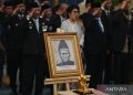 Napoleon dari Batak Tuan Rondahaim Saragih yang mendapat gelar pahlawan