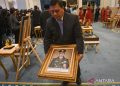 Sosok Zainal Abidin Syah yang berjuang untuk Irian Barat dalam NKRI