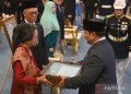 Riwayat Mochtar Kusumaatmadja sebagai Pahlawan Nasional di Indonesia