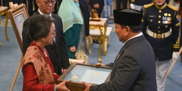 Riwayat Mochtar Kusumaatmadja sebagai Pahlawan Nasional di Indonesia