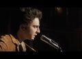 Apakah Timothée Chalamet sebenarnya adalah sosok di balik rapper EsDeeKid?