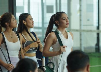 Sinopsis serial baru “Sugar Baby” dibintangi Adipati dan Davina