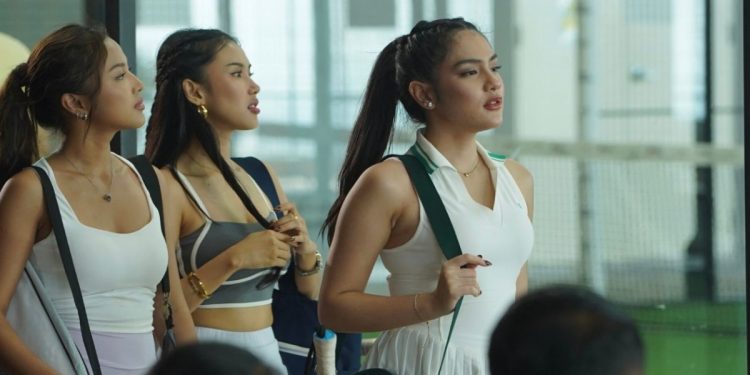 Sinopsis serial baru “Sugar Baby” dibintangi Adipati dan Davina