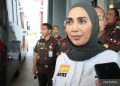 Profil Sari Yuliati Sekretaris F-Golkar di DPR Menggantikan Mukhtarudin
