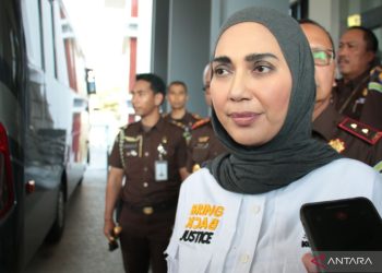Profil Sari Yuliati Sekretaris F-Golkar di DPR Menggantikan Mukhtarudin