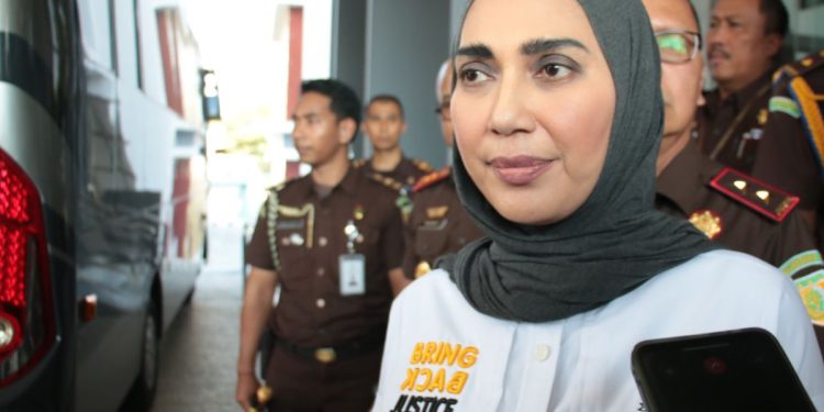 Profil Sari Yuliati Sekretaris F-Golkar di DPR Menggantikan Mukhtarudin