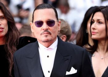 Johnny Depp adaptasi novel klasik Rusia Master dan Margarita