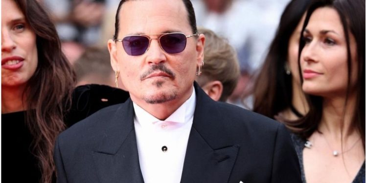Johnny Depp adaptasi novel klasik Rusia Master dan Margarita