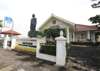 Sejarah BRI pada HUT ke-130 dan tema yang diangkat tahun 2025