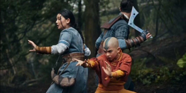 Jadwal dan detail terbaru Avatar: The Last Airbender Musim 2