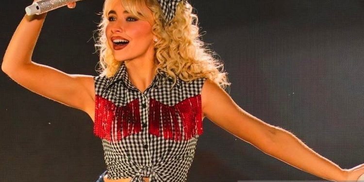 Sabrina Carpenter luncurkan lagu “Such a Funny Way” di platform streaming