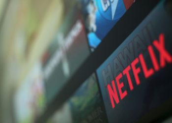 Film terbaru yang tayang di Netflix pada bulan Desember 2025