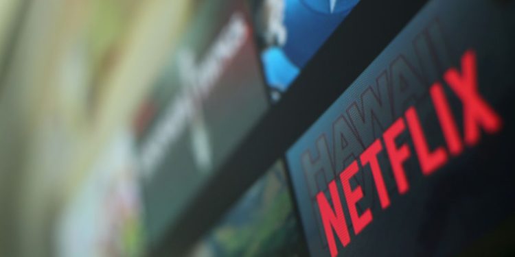 Film terbaru yang tayang di Netflix pada bulan Desember 2025