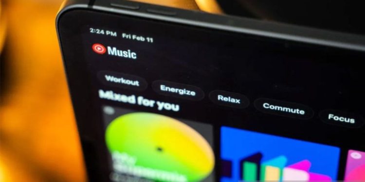 Rekap YouTube 2025 seperti Spotify Wrapped, syarat dan cara pembuatannya