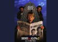 Urutan film “Home Alone” yang tepat untuk libur Natal 2025