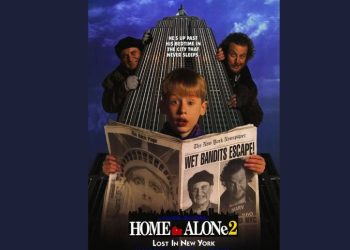Urutan film “Home Alone” yang tepat untuk libur Natal 2025