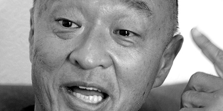 Aktor Mortal Kombat Cary Hiroyuki-Tagawa meninggal dunia