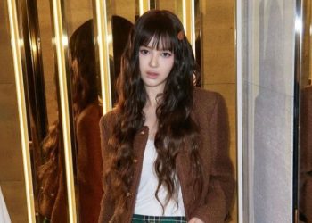 Mengenal Danielle Marsh, mantan anggota NewJeans yang dipecat oleh ADOR