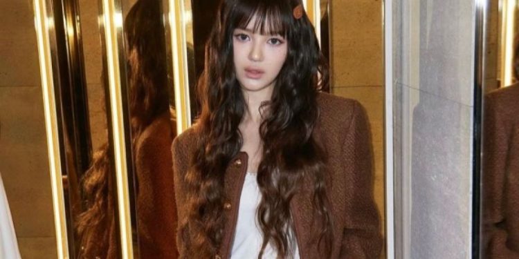 Mengenal Danielle Marsh, mantan anggota NewJeans yang dipecat oleh ADOR