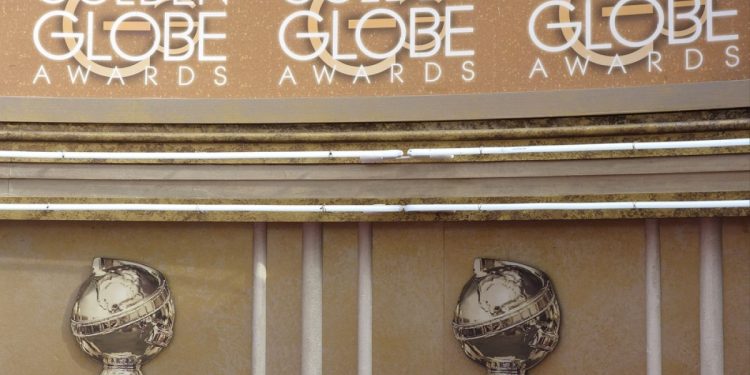 Nominasi lengkap Golden Globes 2026